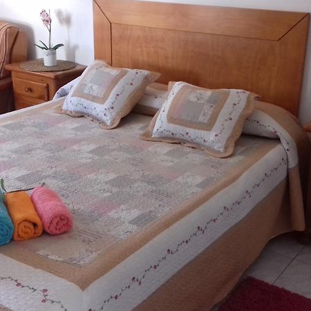 Apartamentos Playa Honda Mácher エクステリア 写真