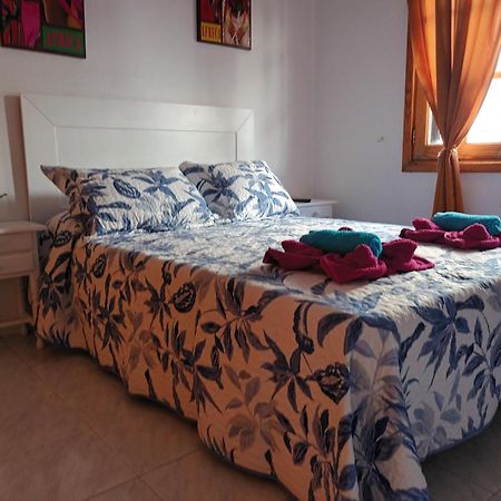 Apartamentos Playa Honda Mácher 部屋 写真