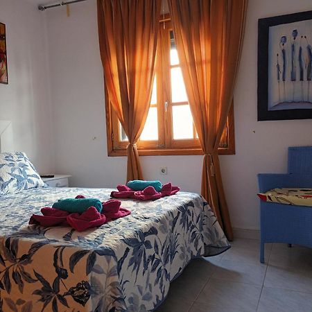 Apartamentos Playa Honda Mácher 部屋 写真