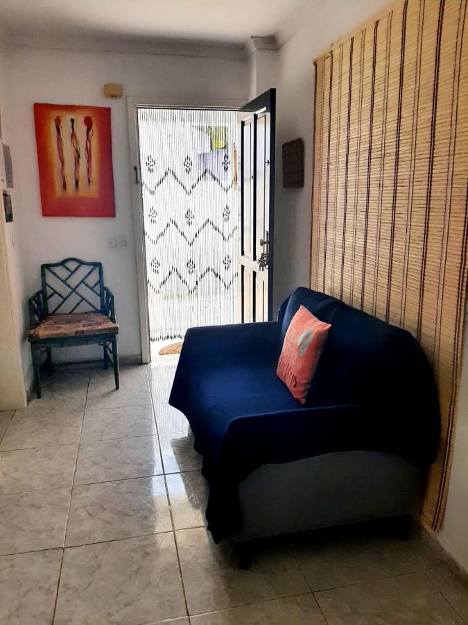 Apartamentos Playa Honda Mácher エクステリア 写真