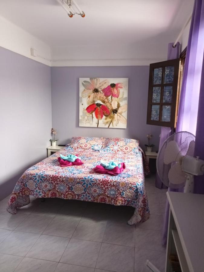 Apartamentos Playa Honda Mácher エクステリア 写真