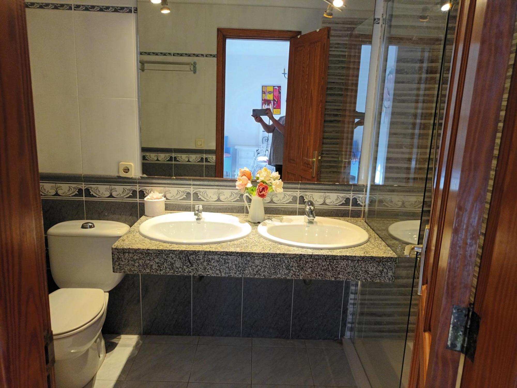 Apartamentos Playa Honda Mácher 部屋 写真