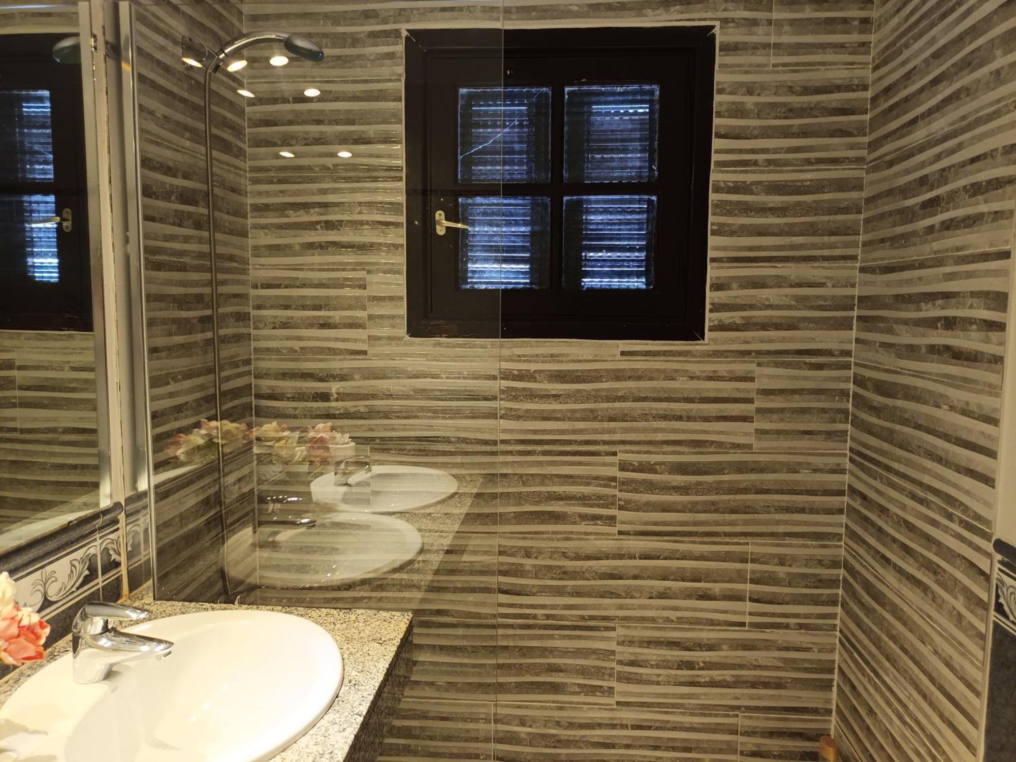 Apartamentos Playa Honda Mácher 部屋 写真