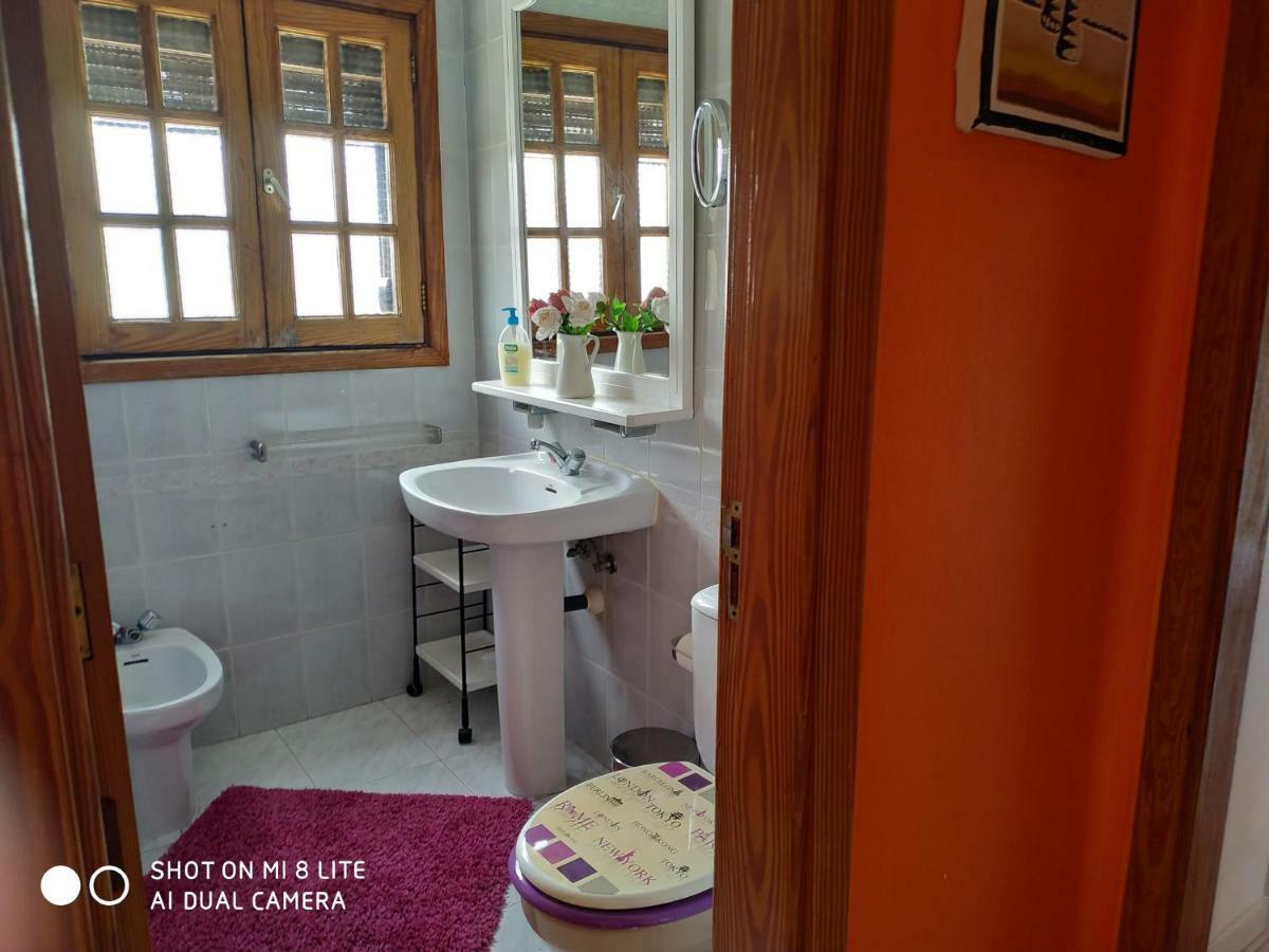 Apartamentos Playa Honda Mácher エクステリア 写真