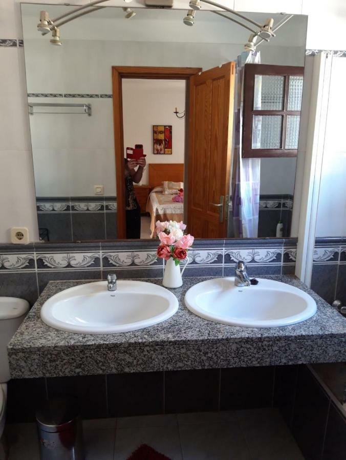 Apartamentos Playa Honda Mácher エクステリア 写真